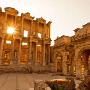 Ephesus
