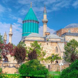 Konya