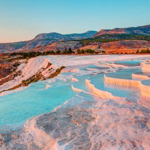 Pamukkale