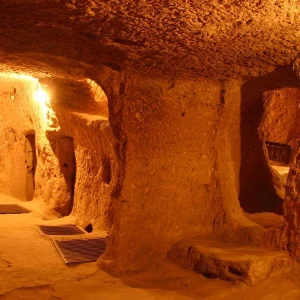 3-Day Cappadocia Tour from Istanbul (with Round-Trip Flights)
