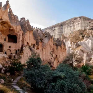 3-Day Cappadocia Tour from Istanbul (with Round-Trip Flights)
