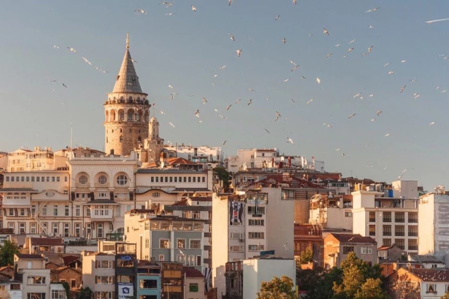 10 Days Luxury Turkey Tour