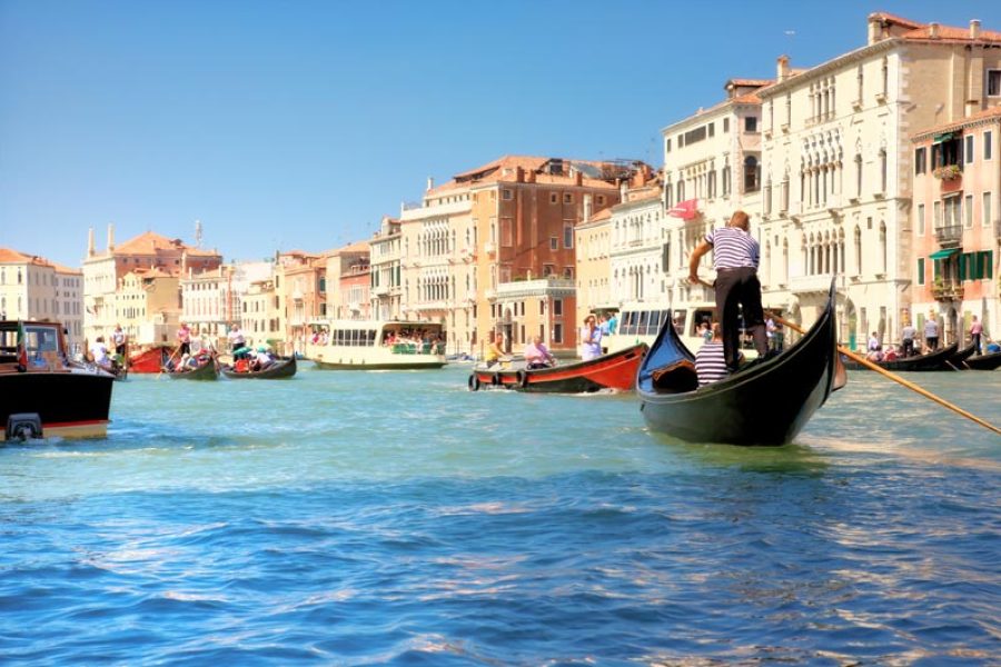 14 Day Affordable Slovenia, Croatia, Montenegro & Albania with Venice
