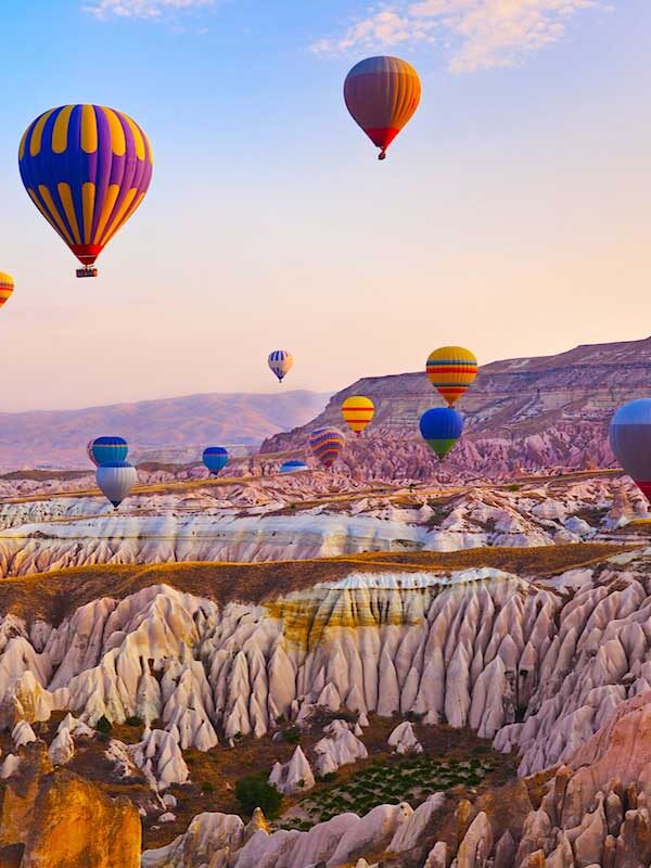 cappadocia-turkey