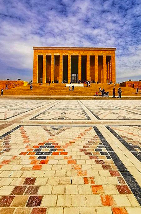 Ankara