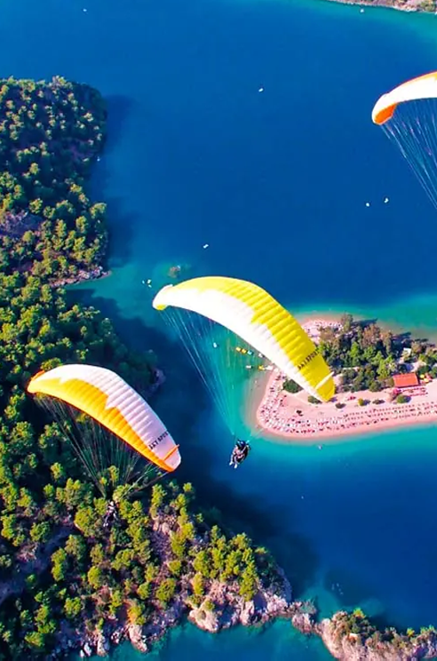 fethiye