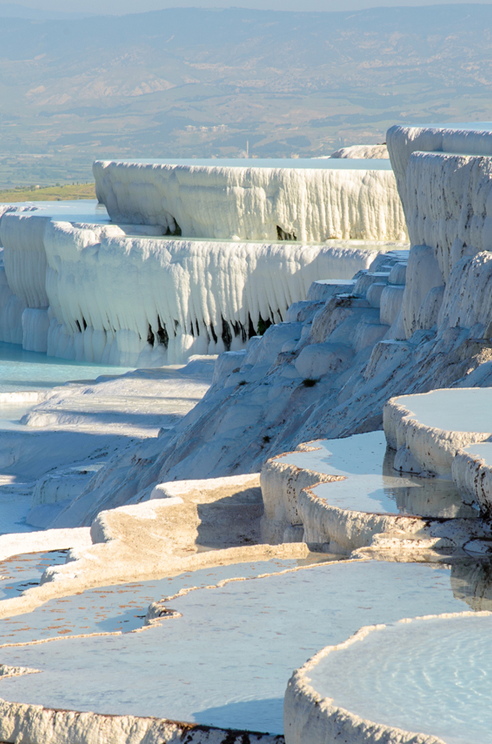 pamukkale