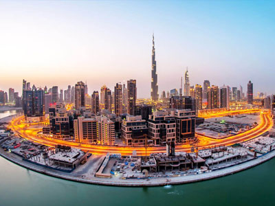 Dubai