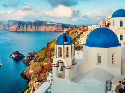 greece