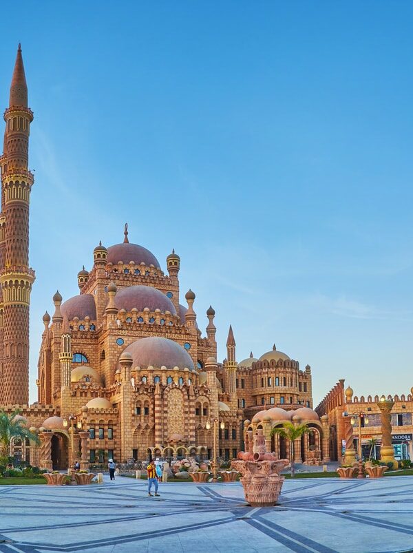 sarm-el-seyh-shaba-cami