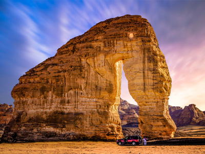 saudi arabia