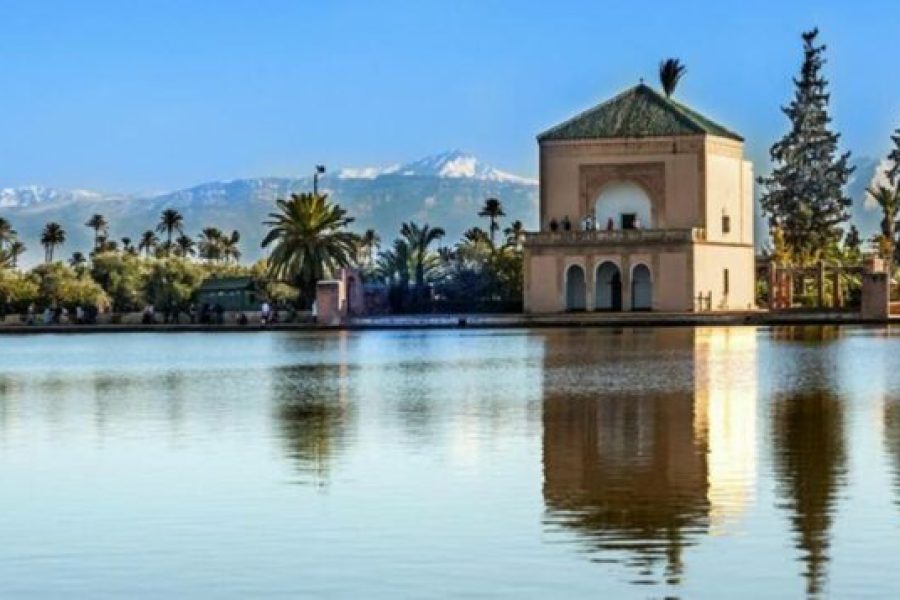 8-Day Imperial Cities Tour From Casablanca: Explore Morocco’s Rich Heritage