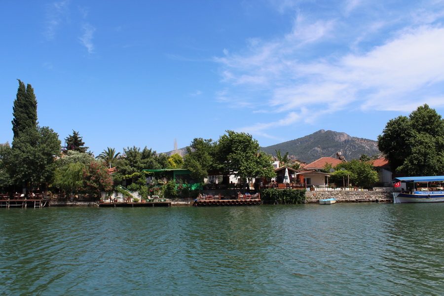 12 Days Istanbul Gallıpolı Troy Ephesus Pamukkale Bodrum By Bus