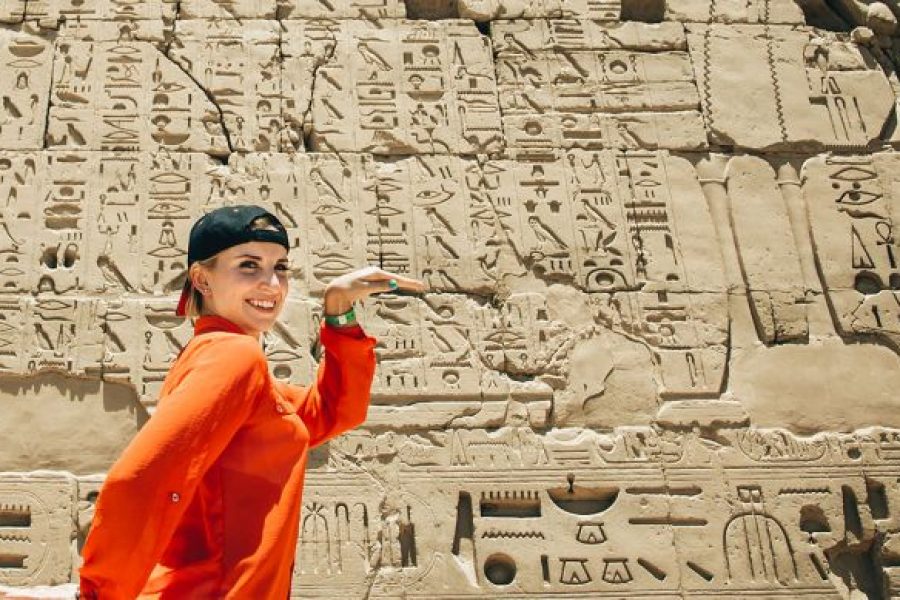 Cultural Egypt and Saudi Arabia Tour
