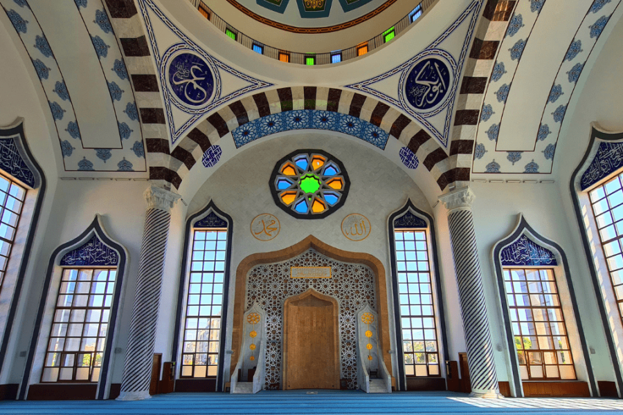 Private 9-Day Turkey and Greece Tour Combo