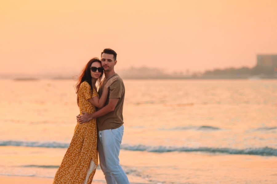 Dubai Romance Retreat