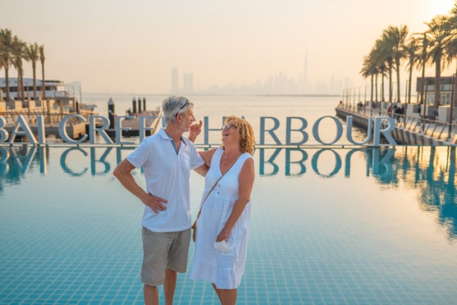 Dubai Short Break