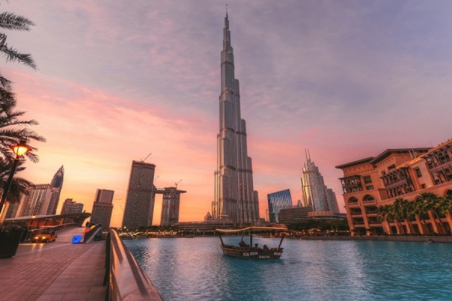 Incredible Family Dubai Tours