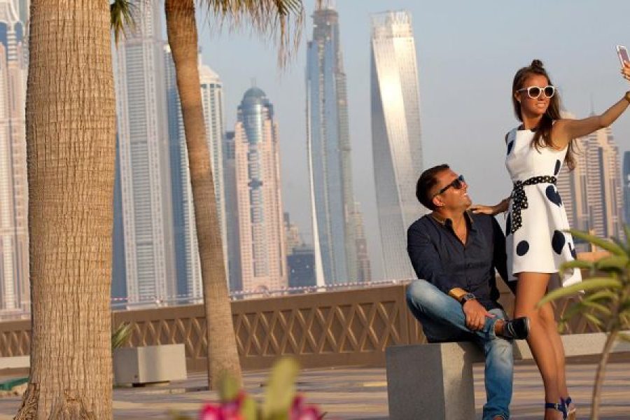 UAE and Oman Cultural Tour