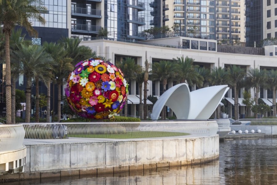 Best Dubai Easter Celebrations
