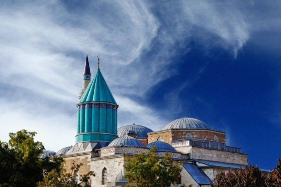12 Days | Istanbul, Antalya, Cappadocia, Trabzon & Ephesus