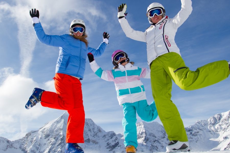 12 Days Winter Ski Holiday Uludag & Cappadocia