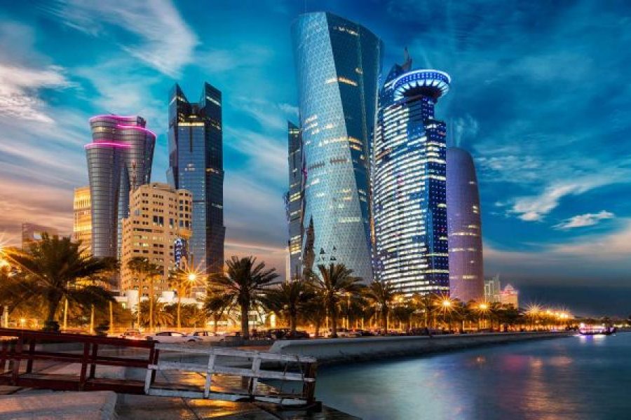 Qatar Highlights Tour