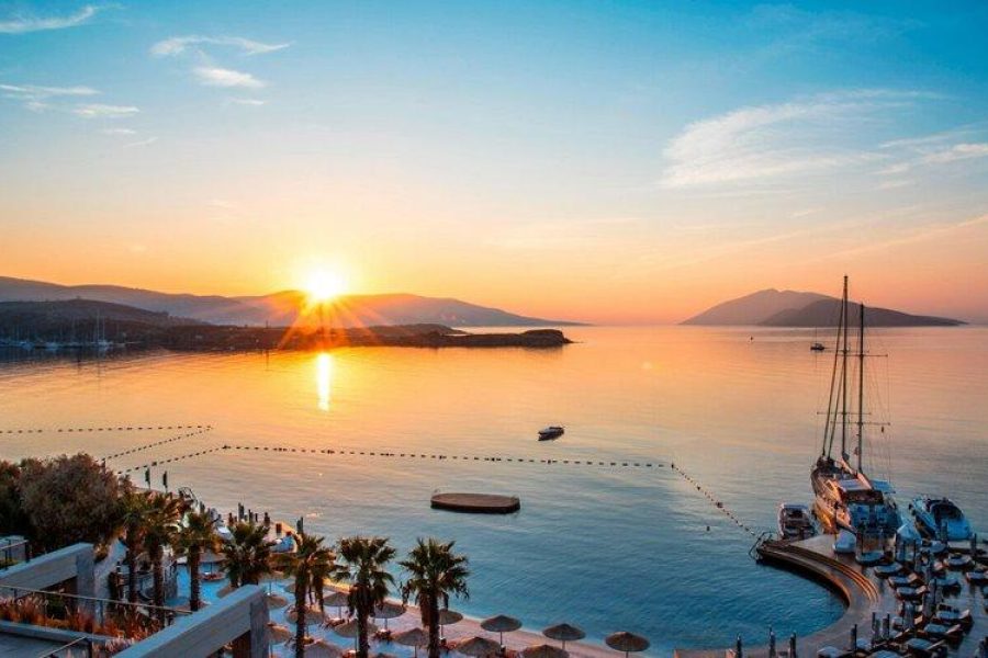 8 Days Bodrum Family Holidays