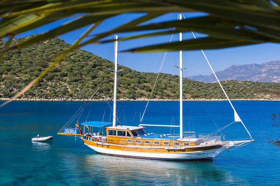 7 Days Istanbul, Cappadocia and Antalya Tour