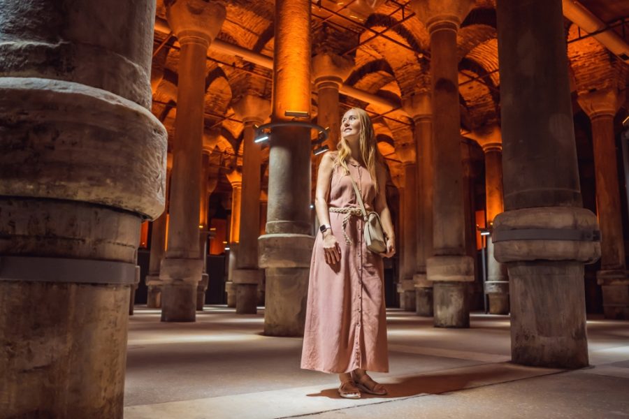 2 Days Special Istanbul City Tour