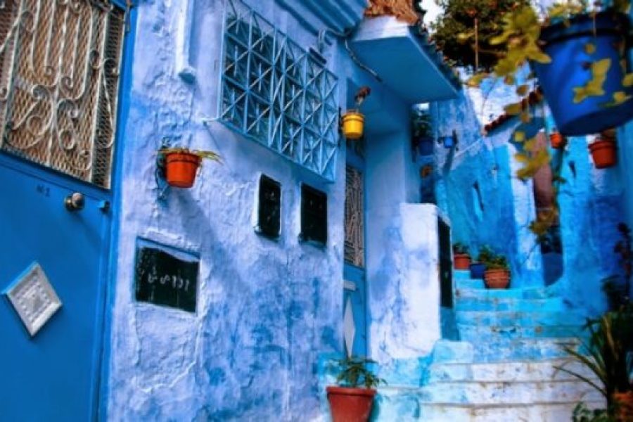 9-Day Morocco Roam Package Tour: Explore the Beauty of Morocco