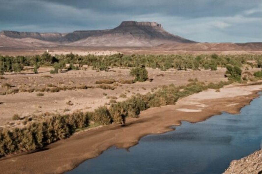 4-Day Tour From Agadir to Erg Chegaga Desert