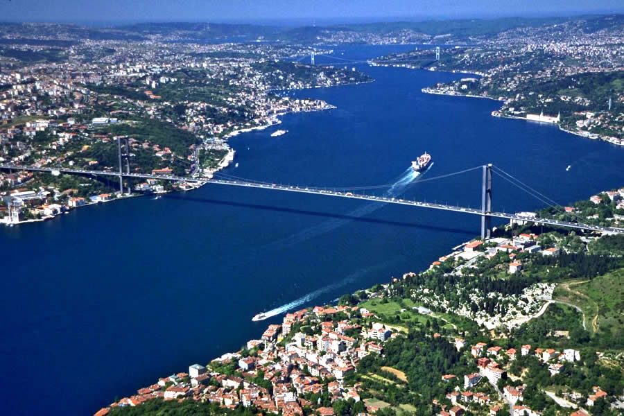6 Day Tour of Istanbul, Cappadocia, Pamukkale by Plane