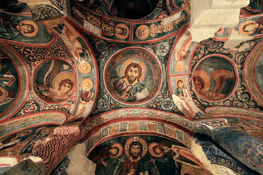 5 Days Istanbul & Cappadocia by Plane