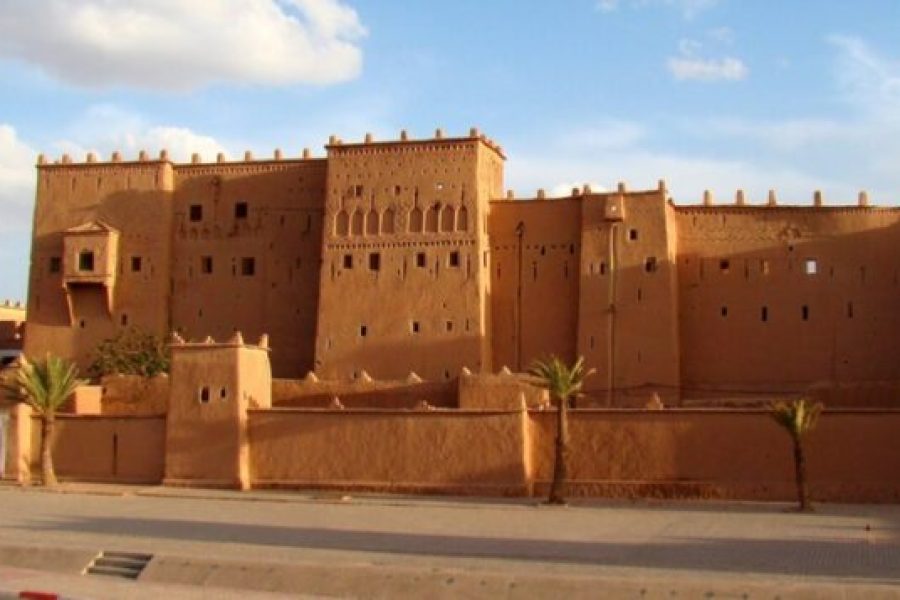 Casablanca to Morocco: 4-Day Family Tour Package