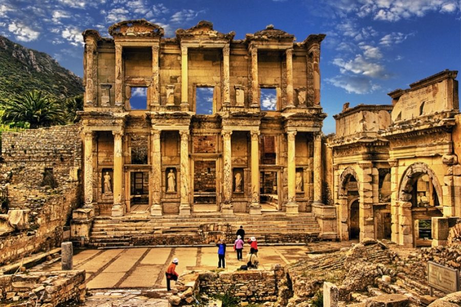 13-Day Turkey Highlights Small Group Tour