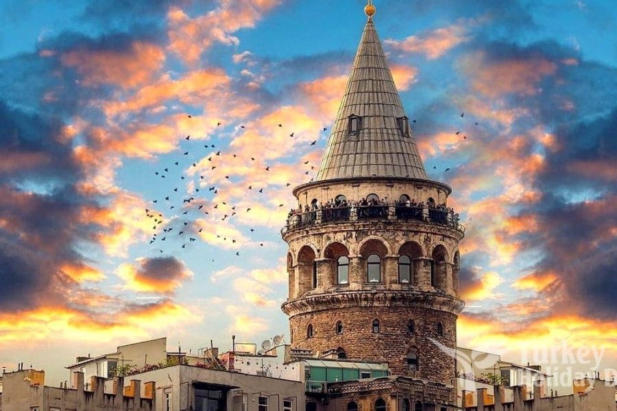 Best of Istanbul Private Tours 3 Days