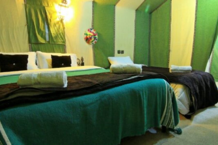 7 Day Best of Morocco Tour From Casablanca