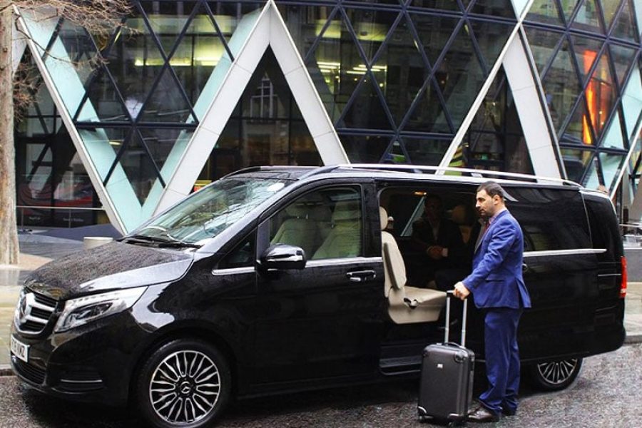 Istanbul Airport Transfer