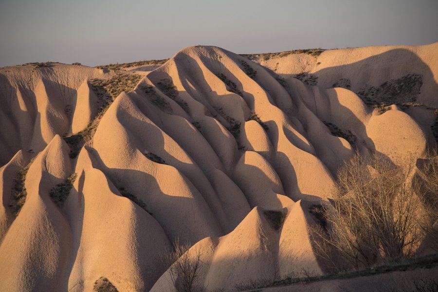 2-Day Cappadocia Tour from Istanbul with Flights