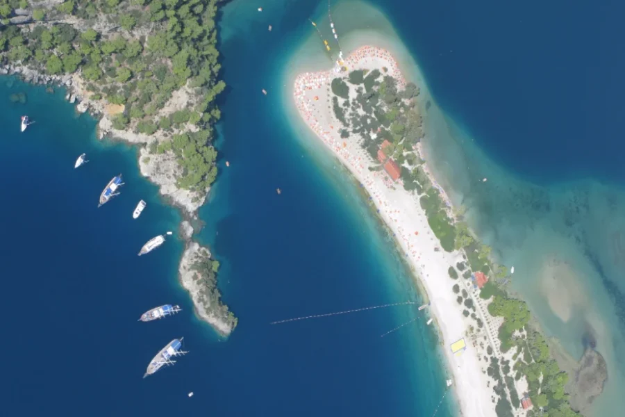 Family Cruise | Fethiye to Olympos 3 Nights 4 Days