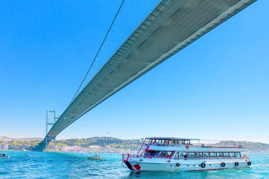2 Day Istanbul Natural Eco Discovery