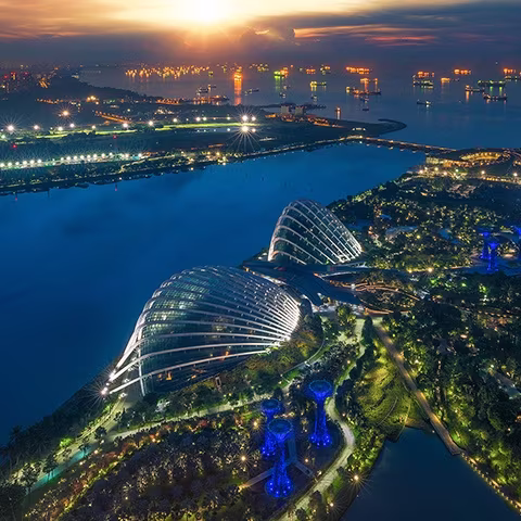Singapur