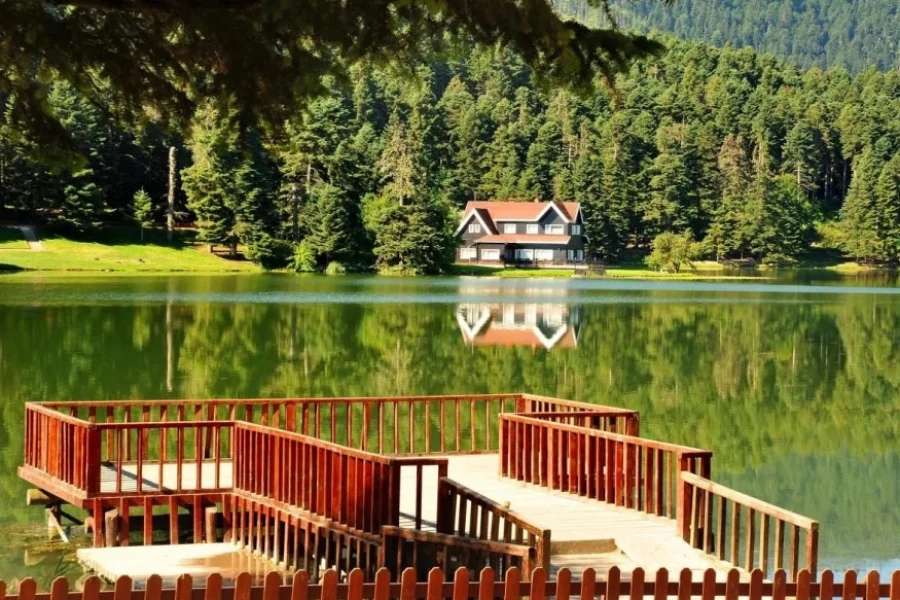 10 Days Ecotourism Tour Turkey