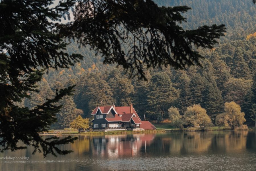 11 Day Black Sea Coast Tour from Turkey