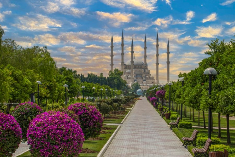 St. Pauls Missionary Journey Plus Istanbul and Cappadocia Tour