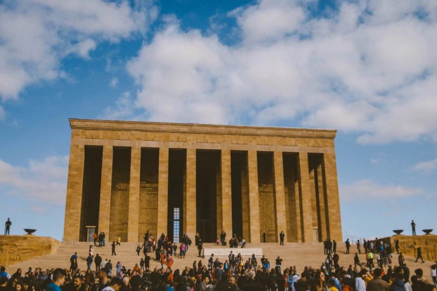 8 Days Historical, Ecological-Gastronomical Tour