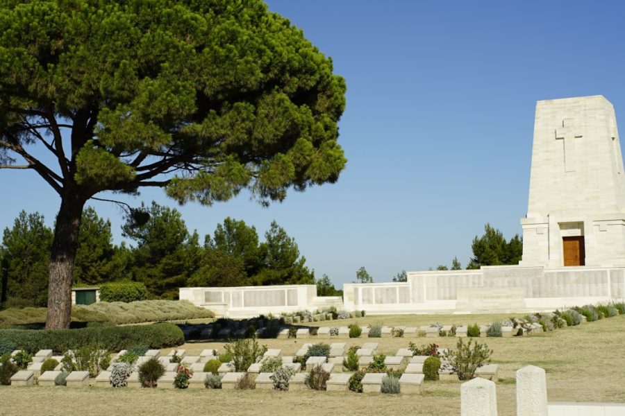 6 Day ANZAC Day Tour ; Gallipoli, Troy & Istanbul with Dawn Service