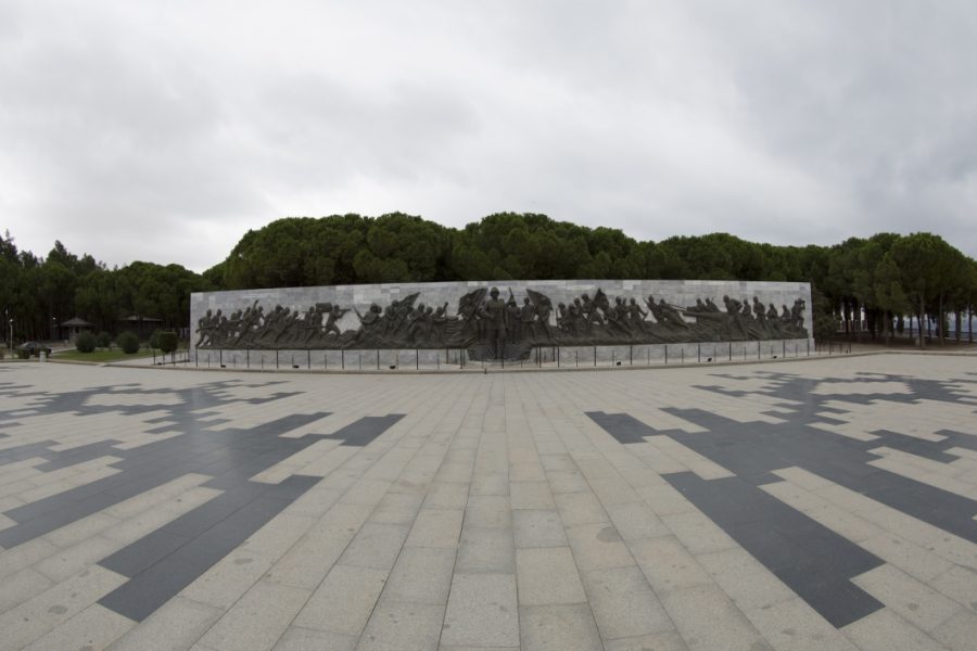 Private 8 Day ANZAC Day Memorial Tour: Istanbul, Gallipoli, Troy & Commemorative Services