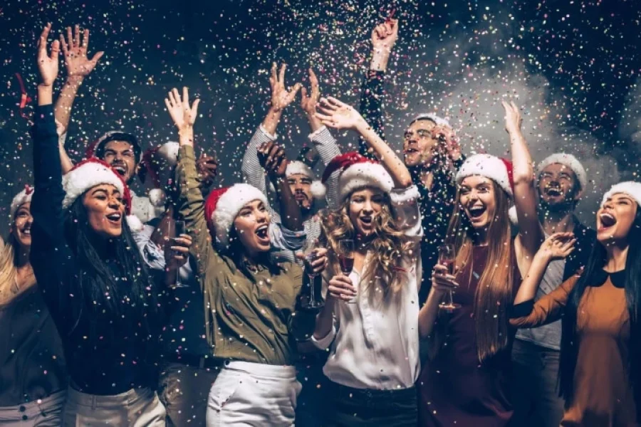 5 Days New Year Package Istanbul Kusadasi Tour
